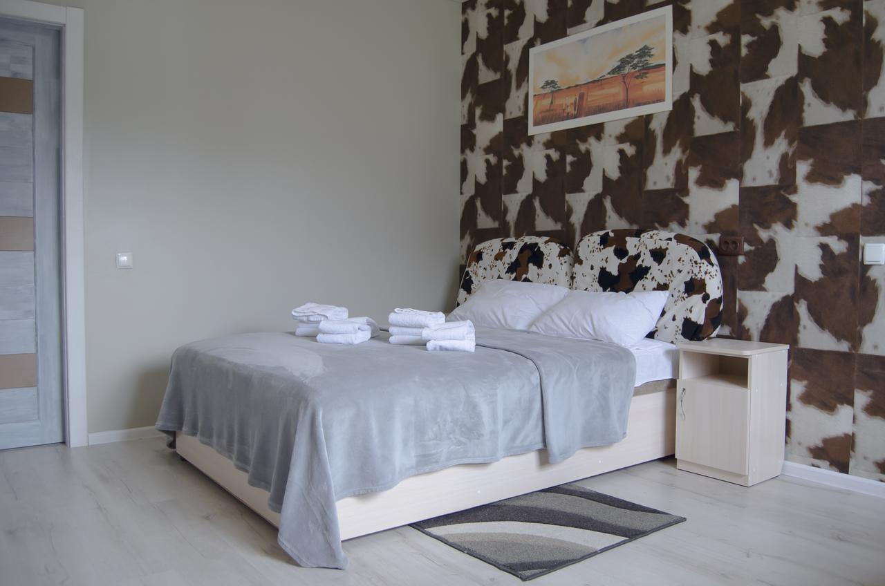 Kolibri Hotel โอเดสซา ภายนอก รูปภาพ