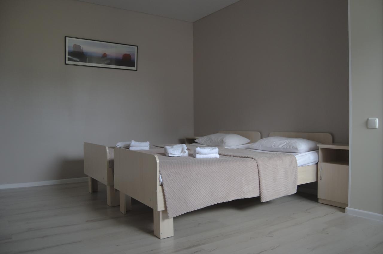 Kolibri Hotel โอเดสซา ภายนอก รูปภาพ